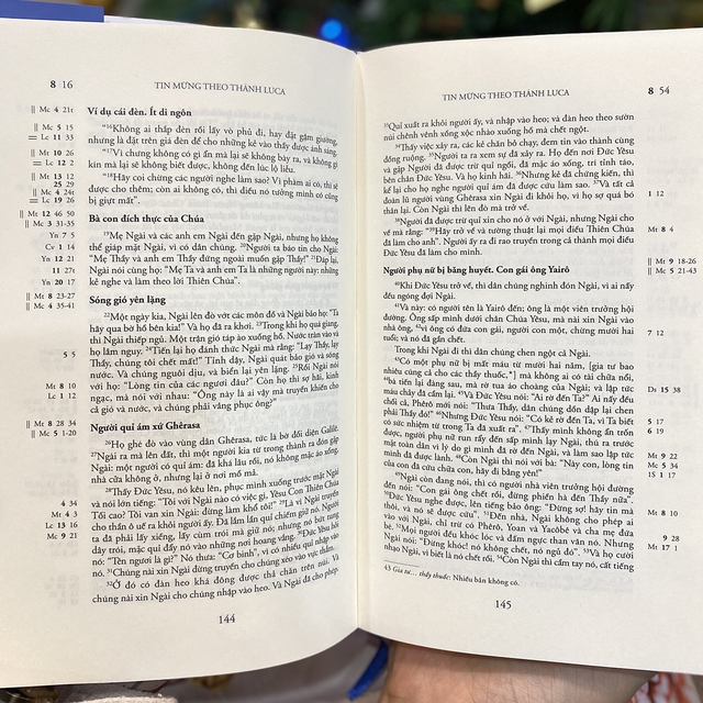 'Kinh Thánh', bách khoa toàn thư của nhân loại cổ đại vừa ra mắt có gì mới? - Ảnh 3.