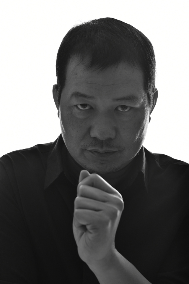 Đạo diễn Lương Đình Dũng tìm diễn viên cho phim kinh dị 'Đồi hành xác'  - Ảnh 3.