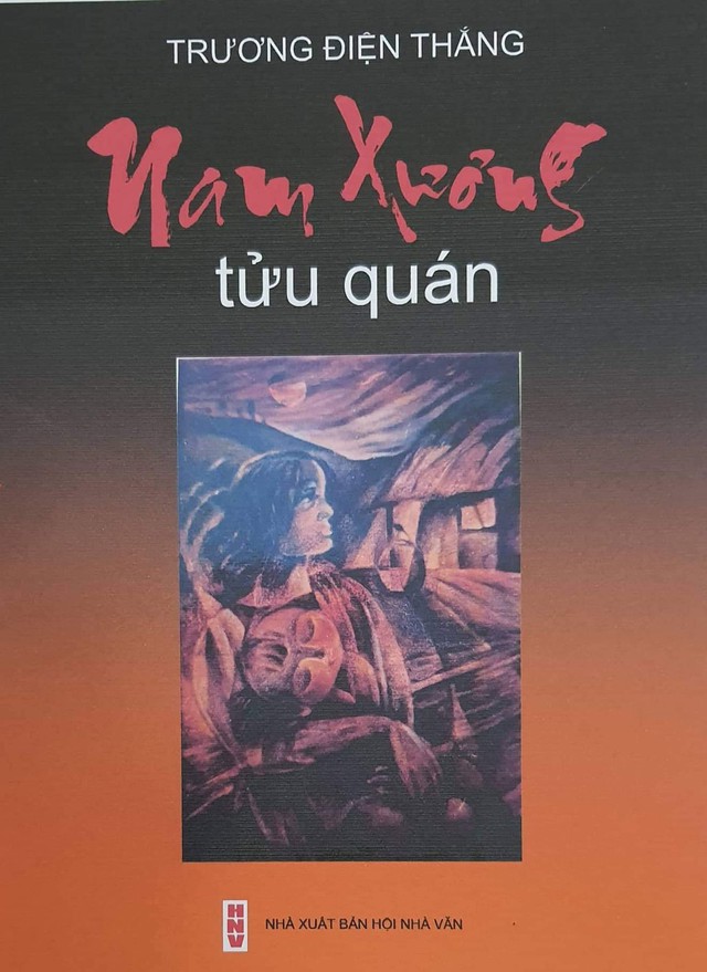 'Nam Xương tửu quán' - Những câu chuyện của làng quê - Ảnh 1.