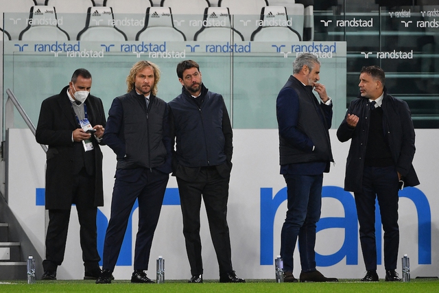 Juventus chờ phán quyết về kháng cáo trừ 15 điểm tại Serie A - Ảnh 2.