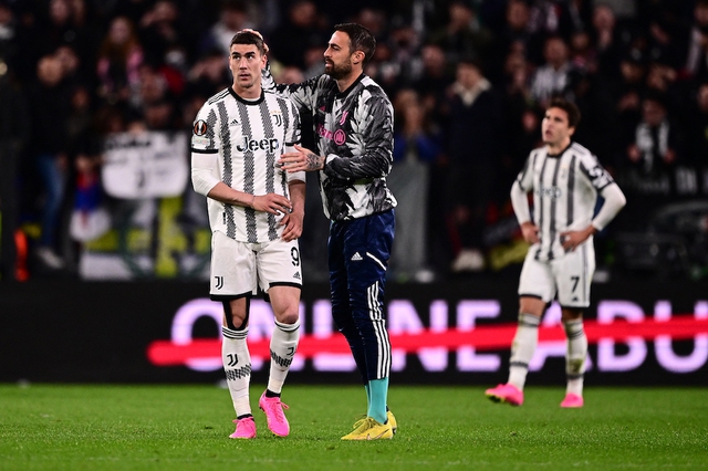 Juventus chờ phán quyết về kháng cáo trừ 15 điểm tại Serie A - Ảnh 1.