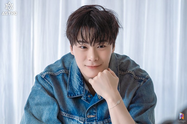 Nam thần tượng Moonbin (Astro) đột ngột qua đời, nghi do tự tử - Ảnh 1.