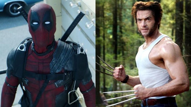 Ryan Reynolds begs Hugh Jackman to star in 'Deadpool 3' - Photo 1.