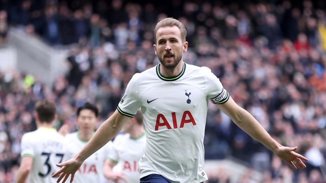 PSG đàm phán với HLV Mourinho, đặt mục tiêu mua Harry Kane giá 100 triệu euro - Ảnh 2.