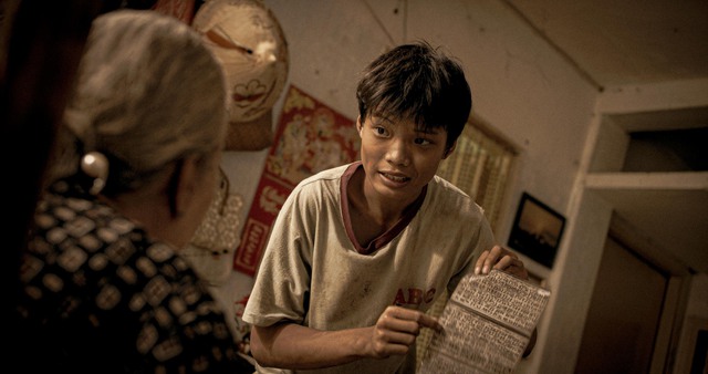 Liên hoan phim châu Á Đà Nẵng đầu tiên của riêng 'thành phố lễ hội' Đà Nẵng   - Ảnh 3.