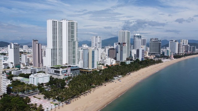 Du lịch Nha Trang - Khánh Hòa lo 'ế' dịp lễ 30.4 - Ảnh 2.