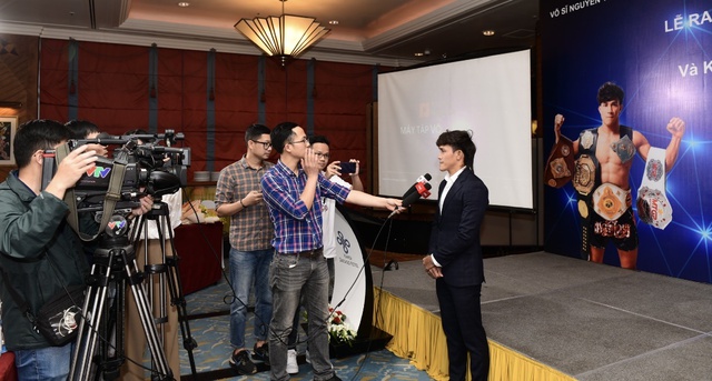 ‘Độc cô cầu bại’ Nguyễn Trần Duy Nhất tham dự SEA Games trong vai trò mới lạ - Ảnh 3.