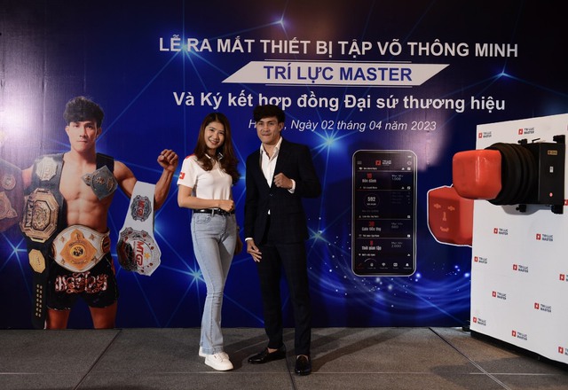 ‘Độc cô cầu bại’ Nguyễn Trần Duy Nhất tham dự SEA Games trong vai trò mới lạ - Ảnh 4.