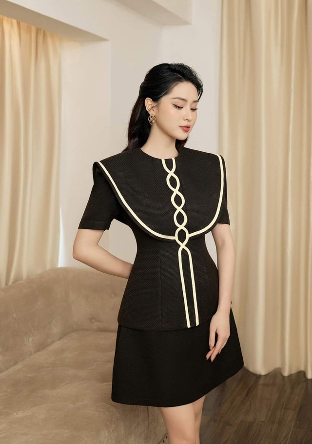 Những outfits '2 trong 1' giúp nàng chỉn chu ở công sở, rạng ngời khi đi chơi - Ảnh 3.