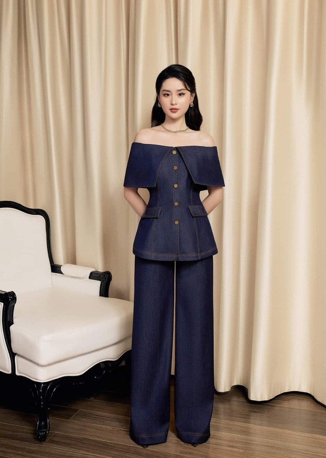 Những outfits '2 trong 1' giúp nàng chỉn chu ở công sở, rạng ngời khi đi chơi - Ảnh 8.