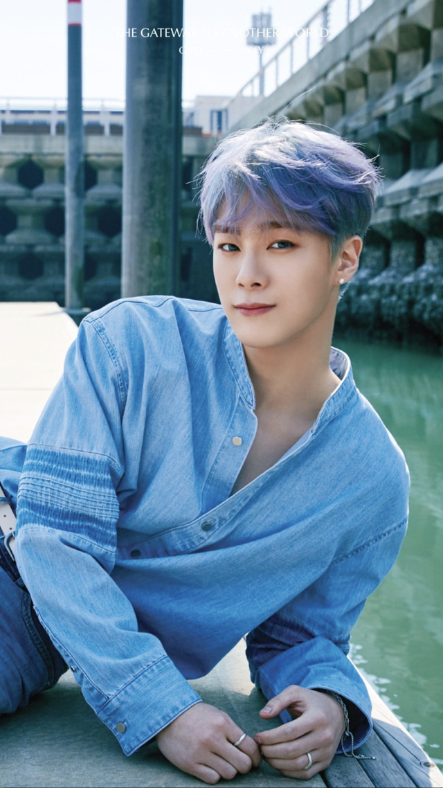 Showbiz Hàn hủy loạt lịch trình trước sự ra đi của Moonbin (Astro) - Ảnh 3.