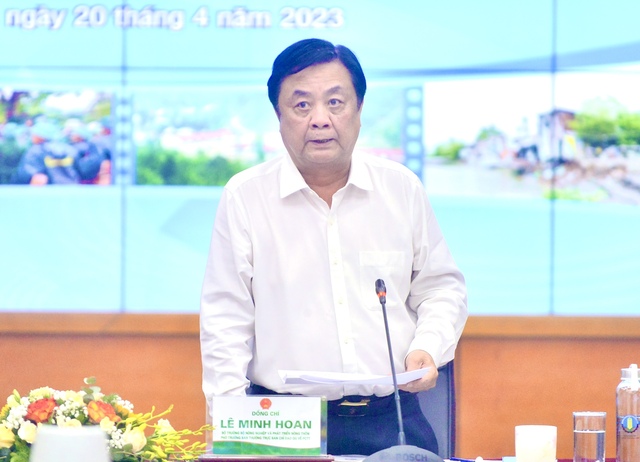 Ông Lê Minh Hoan: Mưa lịch sử ở Đà Nẵng là bài học cho các đô thị - Ảnh 2.