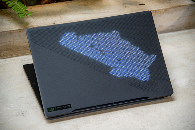 Asus giới thiệu loạt laptop mới chuyên dành cho game thủ - Ảnh 1.