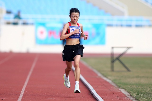 Đội tuyển điền kinh Việt Nam: tổ marathon ‘xông đất’ SEA Games 32 - Ảnh 3.