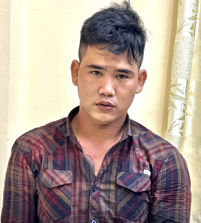Cà Mau: Bắt khẩn cấp người thực hiện vụ trộm vàng nhà Phó trưởng phòng TN-MT - Ảnh 1. Cà Mau: Bắt khẩn cấp người thực hiện vụ trộm vàng nhà Phó trưởng phòng TN-MT - Ảnh 1.