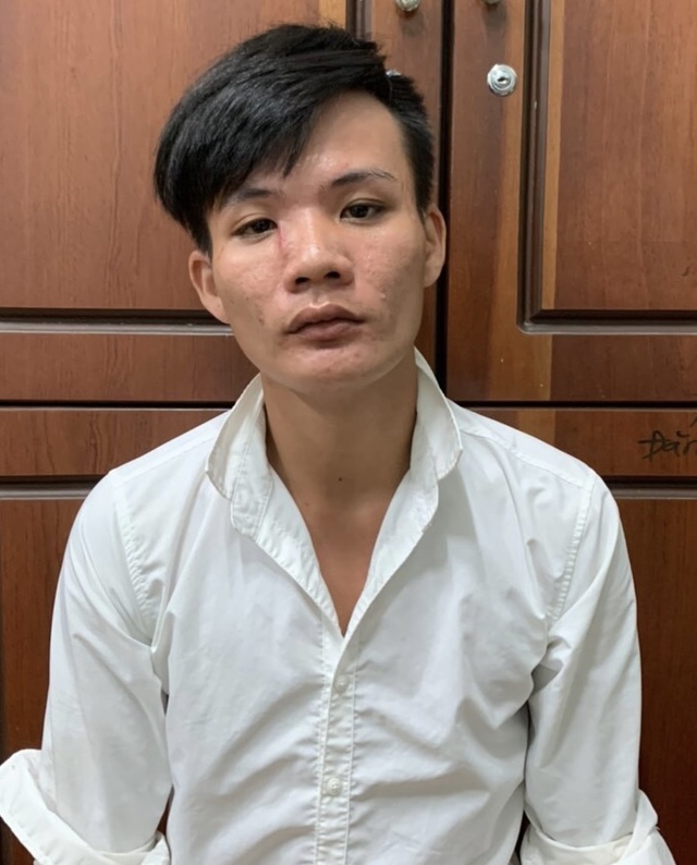 Cà Mau: Bắt khẩn cấp người thực hiện vụ trộm vàng nhà Phó trưởng phòng TN-MT - Ảnh 2. Cà Mau: Bắt khẩn cấp người thực hiện vụ trộm vàng nhà Phó trưởng phòng TN-MT - Ảnh 2.