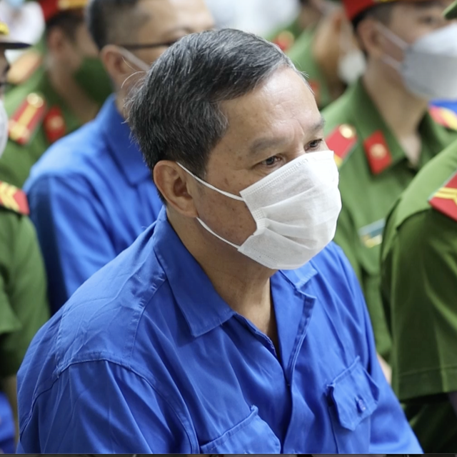 Quảng Ninh: Cựu chủ tịch Hạ Long bị đề nghị 15-17 năm tù  - Ảnh 2.