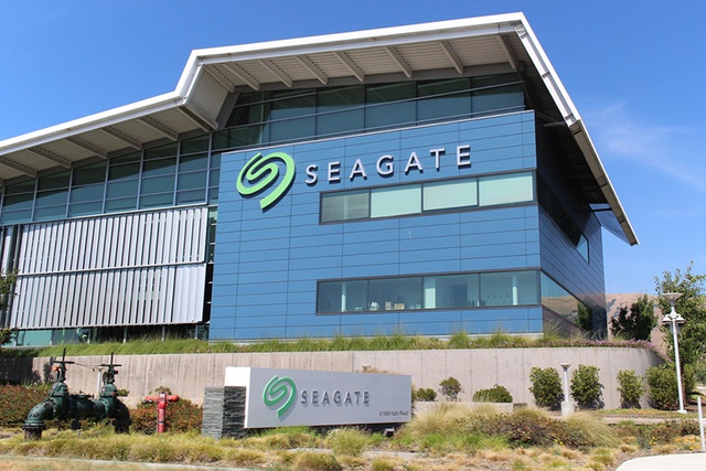 Seagate bị phạt 300 triệu USD vì cung cấp hơn 7 triệu ổ cứng cho Huawei - Ảnh 1.