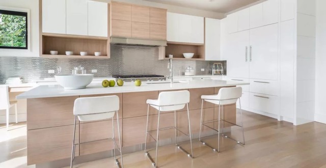 Làm mới không gian nhà bếp với những xu hướng thiết kế hot năm 2023 - Ảnh 11.