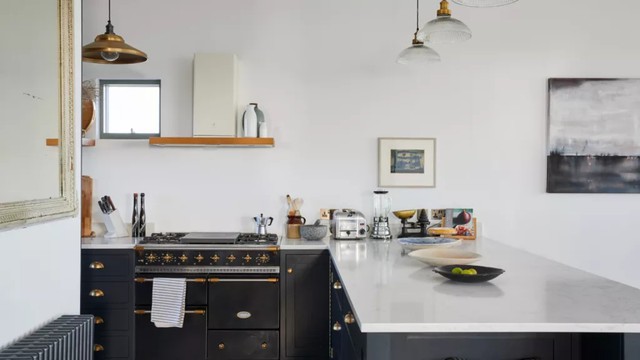 Làm mới không gian nhà bếp với những xu hướng thiết kế hot năm 2023 - Ảnh 5.