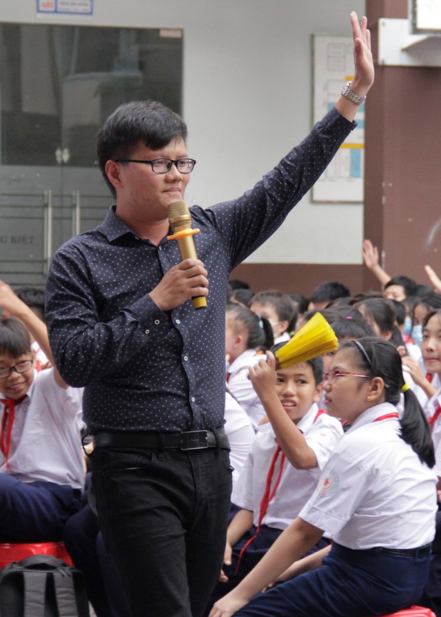 Bạo lực học đường, ‘ngọn lửa âm ỉ’ nhưng chưa có ‘biện pháp dập tắt’ hiệu quả?  - Ảnh 1.