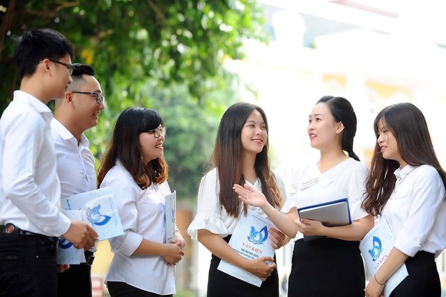 Sẽ trao thưởng cho những sinh viên tham gia hiến kế cho Hội Sinh viên Việt Nam - Ảnh 2.