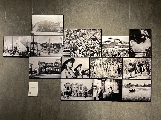 Nhiếp ảnh quốc tế lần đầu tiên được tổ chức tại Việt Nam  - Ảnh 6.