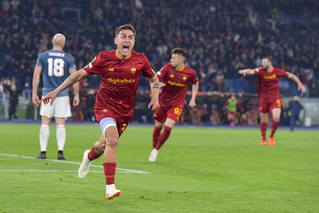 HLV Mourinho trải lòng trước 3 trận chung kết cuối mùa giải của AS Roma - Ảnh 2.