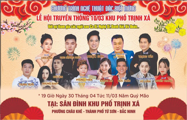 Vướng ồn ào tình ái, Chu Bin bị huỷ show tại Bắc Ninh - Ảnh 2.