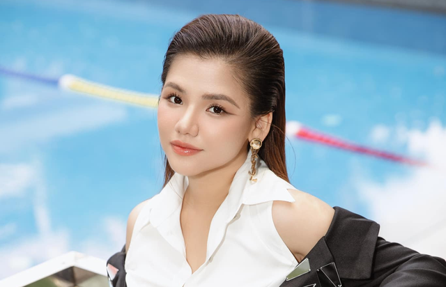 Myra Trần tiết lộ mối quan hệ với Hồ Quỳnh Hương sau 7 năm - Ảnh 1.
