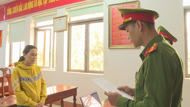 Vụ Việt Á ở Đắk Lắk: 2 bị can bị khởi tố thêm tội tham ô  - Ảnh 1.