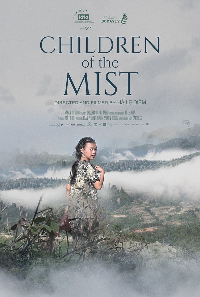 'Những đứa trẻ trong sương' lọt vòng rút gọn 15 phim tài liệu xuất sắc Oscar 2023 - Ảnh 1.