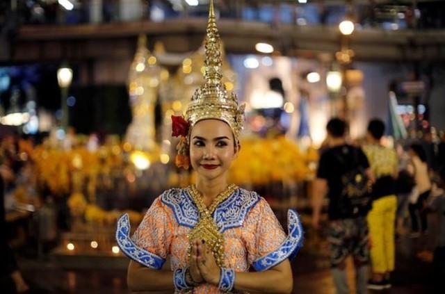 Vì sao du khách Việt Nam quay lại Thái Lan nhiều lần không chán? - Ảnh 1.