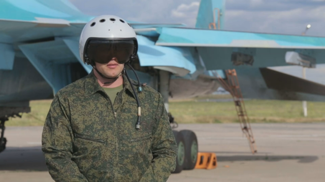 Dụ dỗ phi công Nga đào tẩu thất bại, đặc vụ Ukraine bị buộc tội phản quốc - Ảnh 1.