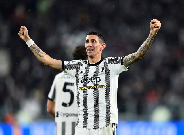 Juventus thua 'đau' trước đội đầu bảng Napoli - Ảnh 3.