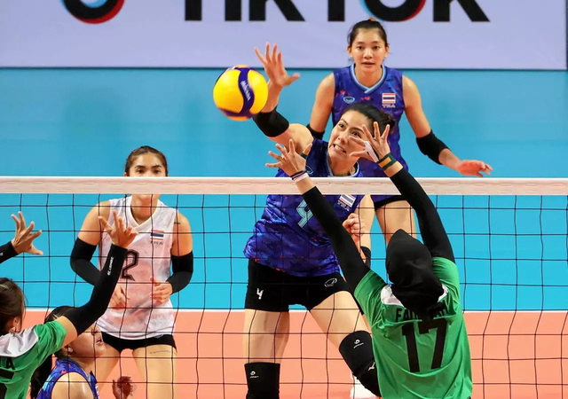 SEA Games 32: Thái Lan đã sẵn sàng với mục tiêu 112 HCV - Ảnh 2.