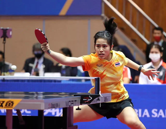 SEA Games 32: Thái Lan đã sẵn sàng với mục tiêu 112 HCV - Ảnh 3.