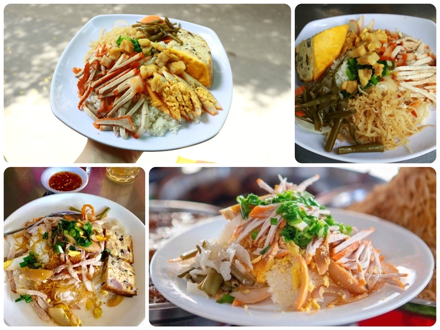 Các món ăn từ Khóm của Việt Nam được xác lập kỷ lục châu Á - Ảnh 3.