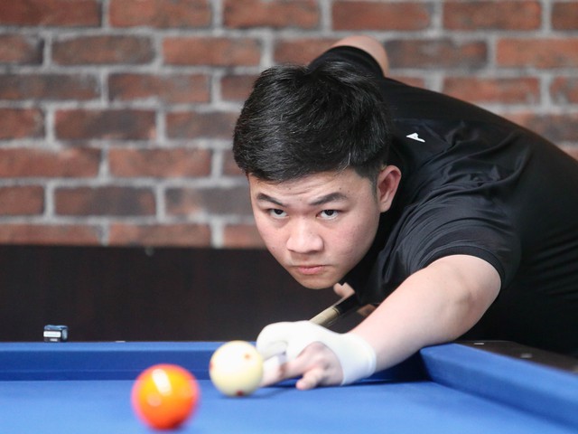 CLB người Việt ở Campuchia sẵn sàng hỗ trợ miễn phí cho đội tuyển billiards Việt Nam - Ảnh 2.