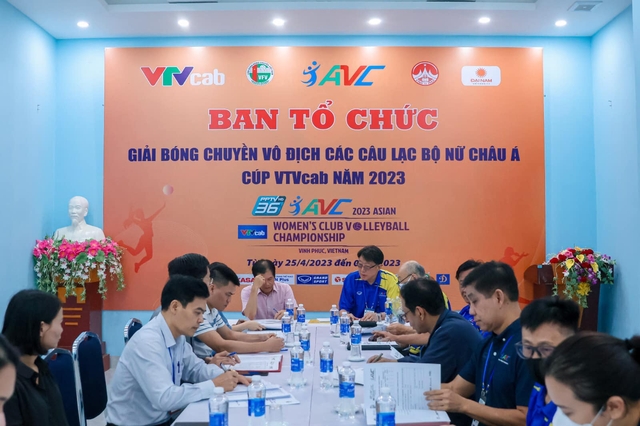 Lịch thi đấu, trực tiếp giải bóng chuyền các CLB nữ châu Á hôm nay - Ảnh 2.