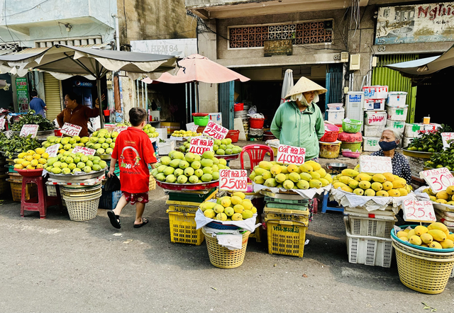 Trái cây đặc sản Việt ngày càng 'dễ ăn' hơn - Ảnh 1.