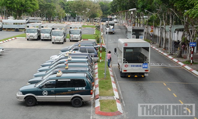 Những quy định mới từ năm 2023 người học lái xe ô tô cần biết - Ảnh 4.