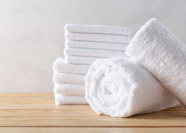 Bao lâu thì nên giặt khăn tắm một lần để tránh bị bệnh? - Ảnh 1.
