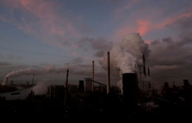 Ô nhiễm không khí giết chết hơn 1.200 người dưới 18 tuổi ở châu Âu mỗi năm  - Ảnh 1.