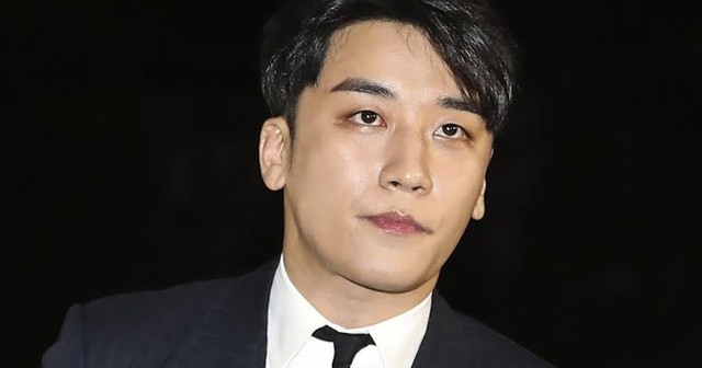 Seungri tiếp tục gây tranh cãi sau khi ra tù - Ảnh 3.