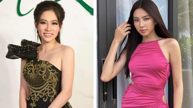 Diễn biến mới vụ kiện giữa Hoa hậu Thùy Tiên và bà Đặng Thùy Trang - Ảnh 1.