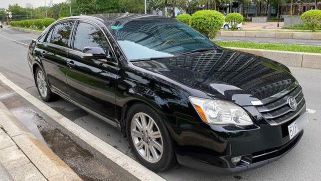 Những mẫu xe Toyota cũ hao xăng nhưng đáng 'chơi' tại Việt Nam - Ảnh 3. Những mẫu xe Toyota cũ hao xăng nhưng đáng 'chơi' tại Việt Nam - Ảnh 3.