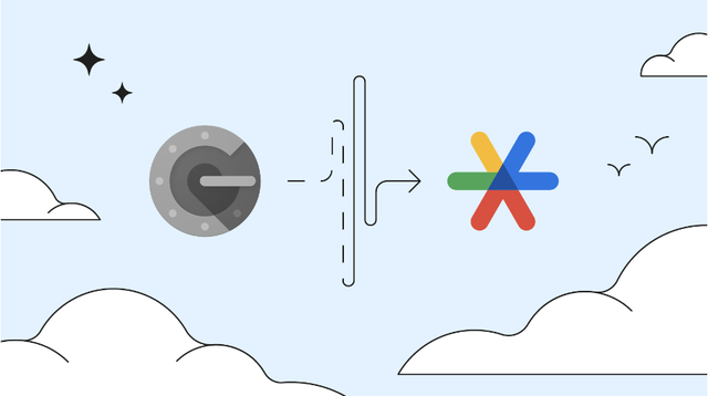 Ứng dụng Google Authenticator đã có thể đồng bộ lên đám mây - Ảnh 1.