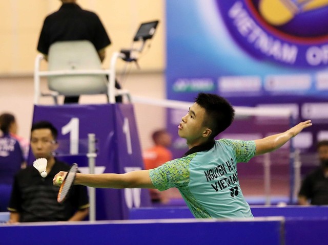 Xác định đối thủ ‘nhẹ ký’ của Nguyễn Thùy Linh giải cầu lông châu Á 2023 - Ảnh 2.