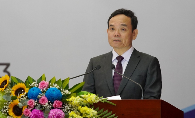 Việt Nam – Campuchia tổ chức hội nghị Hợp tác và phát triển các tỉnh biên giới - Ảnh 3.